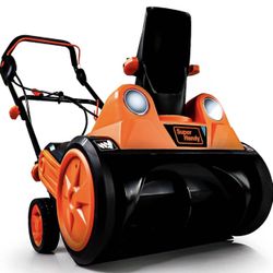 Snow Thrower