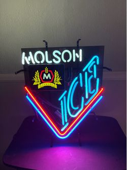 Moson Ice Neon