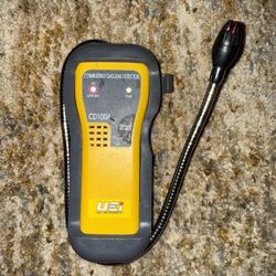 UEI combustible Gas Detector