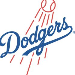 Dodgers Tickets Available 