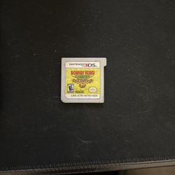 Nintendo 3DS Game