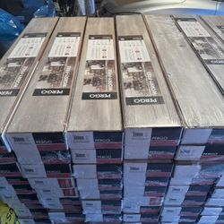 Pergo Outlast+ Soft Oak Glazed Waterproof Laminate Wood Flooring