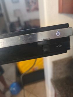 Samsung blu ray