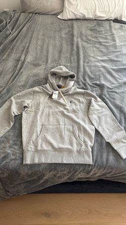 Polo Ralph Lauren hoodie Size M