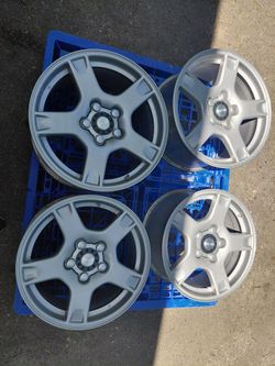 1(contact info removed) 1999 Corvette C5  Stock Rim Wheel Chevy OEM