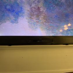 Sony Sound Bar And Subwoofer Sound System