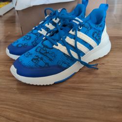Lego Adidas Racer Size 7