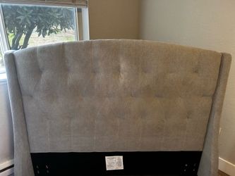 Headboard