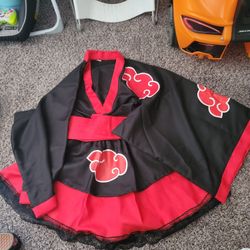 Halloween Costume Or For Cosplay