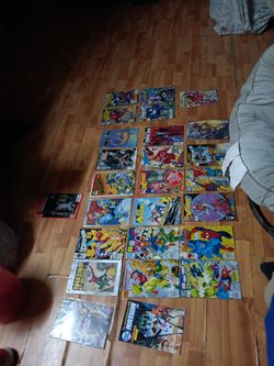 Marvel Comics 