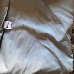 Grey Bedsheets