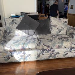 Free Couch