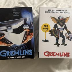 Gremlins Collector Dolls 