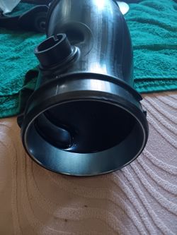 Air intake