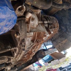 Mecanico Adomicilio  El Guero 