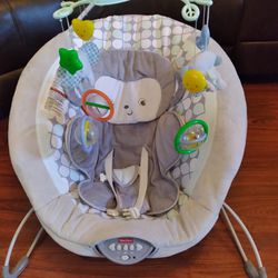 FISHER -PRICE  BABY BOUNCER 