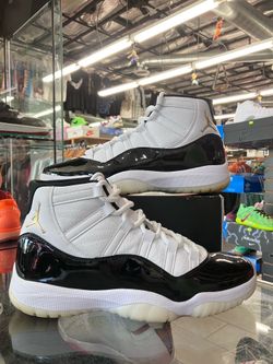 Air Jordan 11 Retro DMP Gratitude