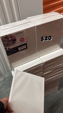CANVASES
