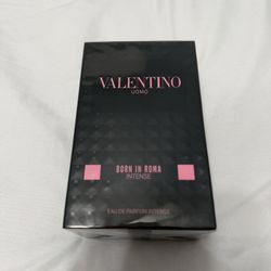 Valentino Intense Cologne