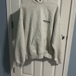 Essentials Hoodie