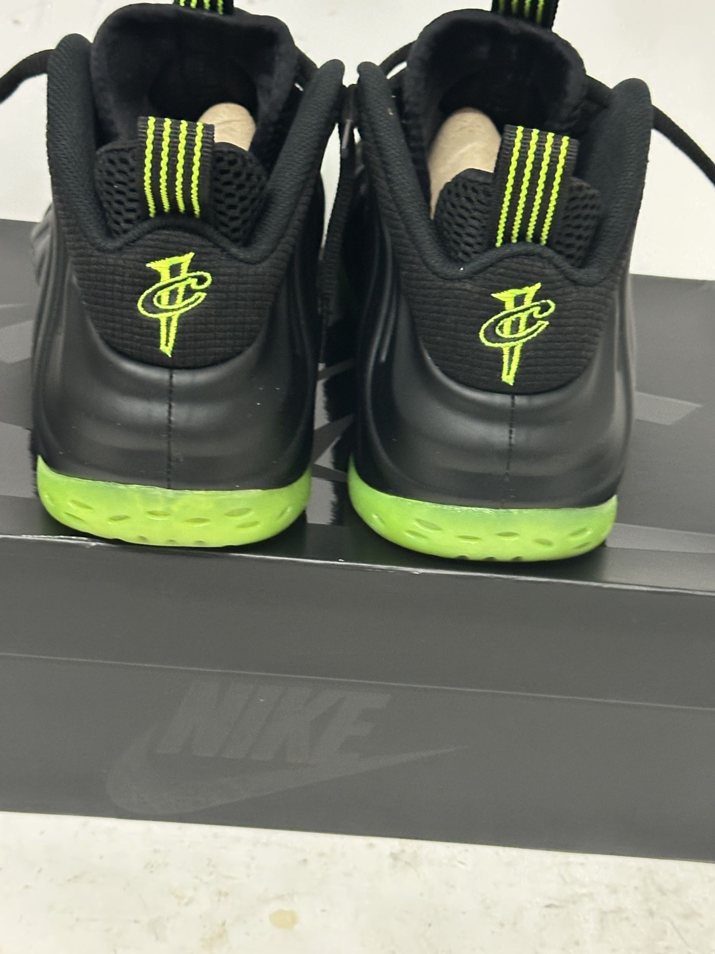 Sneaker Nike Air Foamposit Size 9 #44060