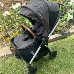 Nuna Stroller