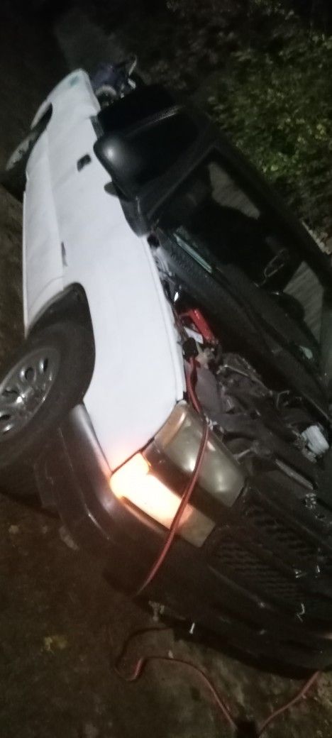 2007 Chevrolet Silverado