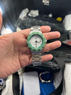 Reloj Tagheuer
