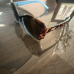 Maui Jim Sunglasses 