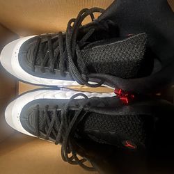 Jordan’s Size 10 5 Worn 1 Time