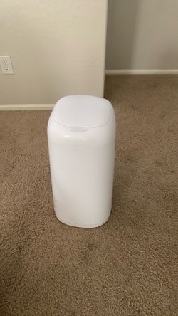 Diaper genie