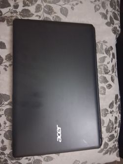 Acer Touch Aspire Go Laptop 8GB Ram