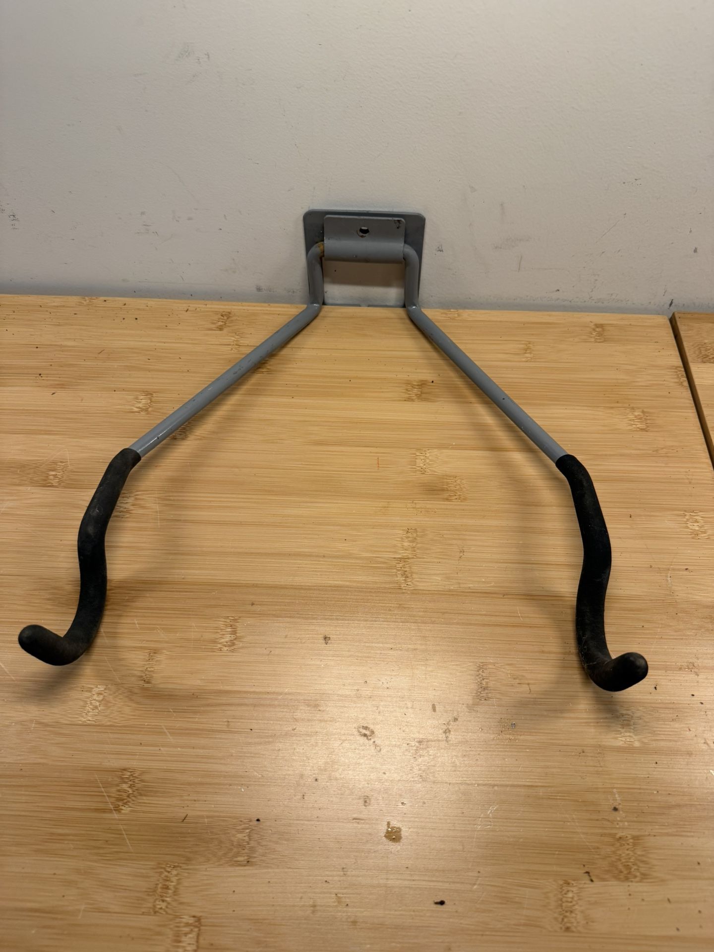 Wall Mount Folding Bike Rack