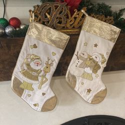 2 Christmas Stocking Stuffers