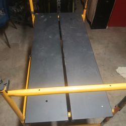 Scaffolding  For Personal .Painter Etc....