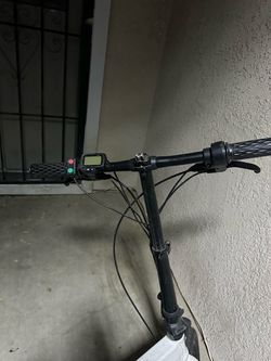 E-bike