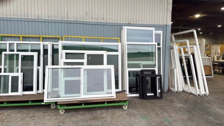 Windows And Doors