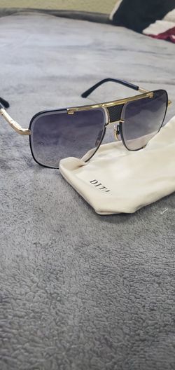DITA MACH FIVE