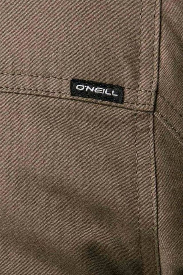 Brand new men's O'Neill Edgewater parka - with tags - XXL