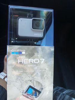 GoPro Hero 7