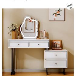 Vanity ( Make Up Table)