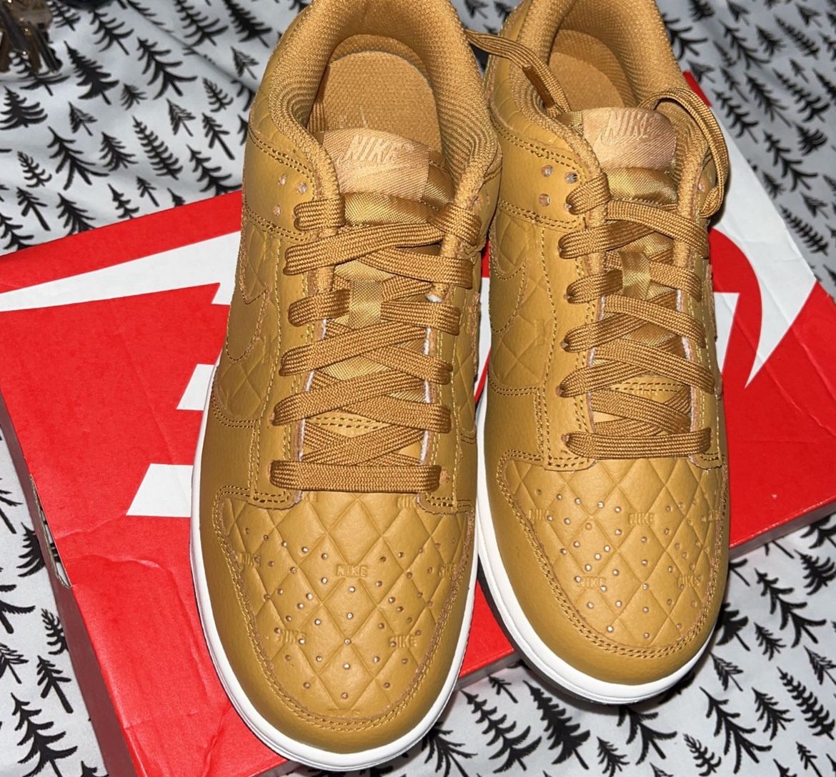 Nike Dunk 