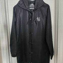 Lurking Class Windbreaker 