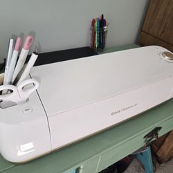 Cricut Explore Air