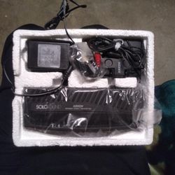 Solosound Arkon Infrared Stereo Transmitter 