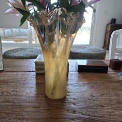 Vase