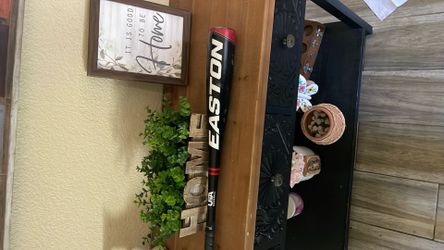 Easton alpha alx