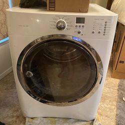 Electrolux Dryer