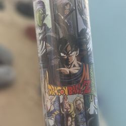 BRAND NEW Dragonball Z poster 