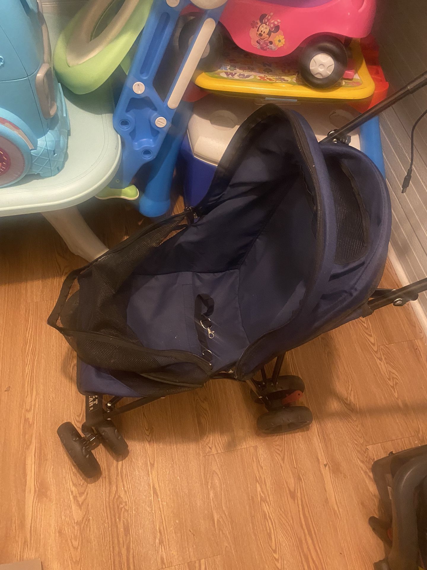 Stroller